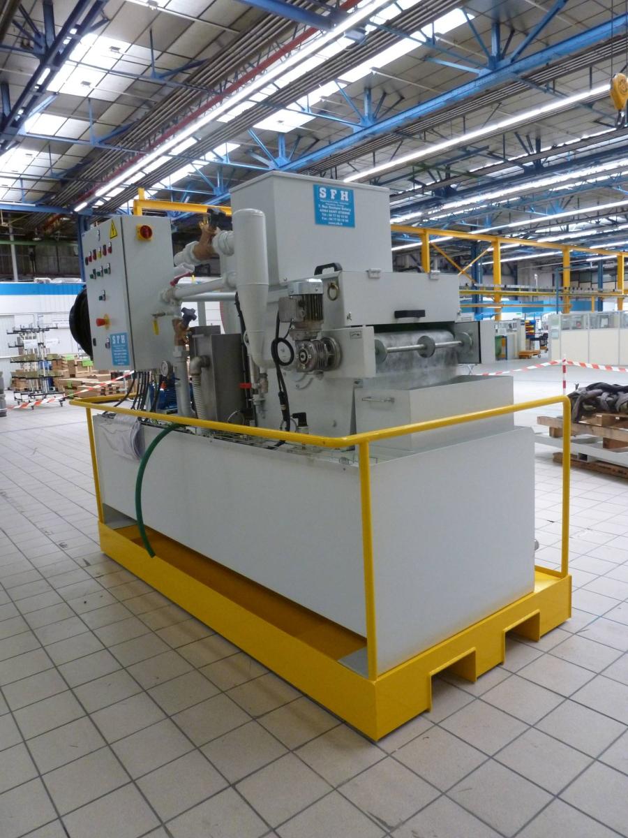 Industrie de l'armement